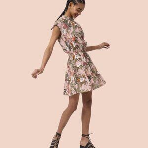 Rebecca Minkoff Women's Multi Dress